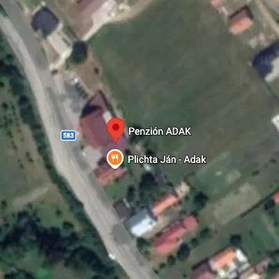Parkovanie P1